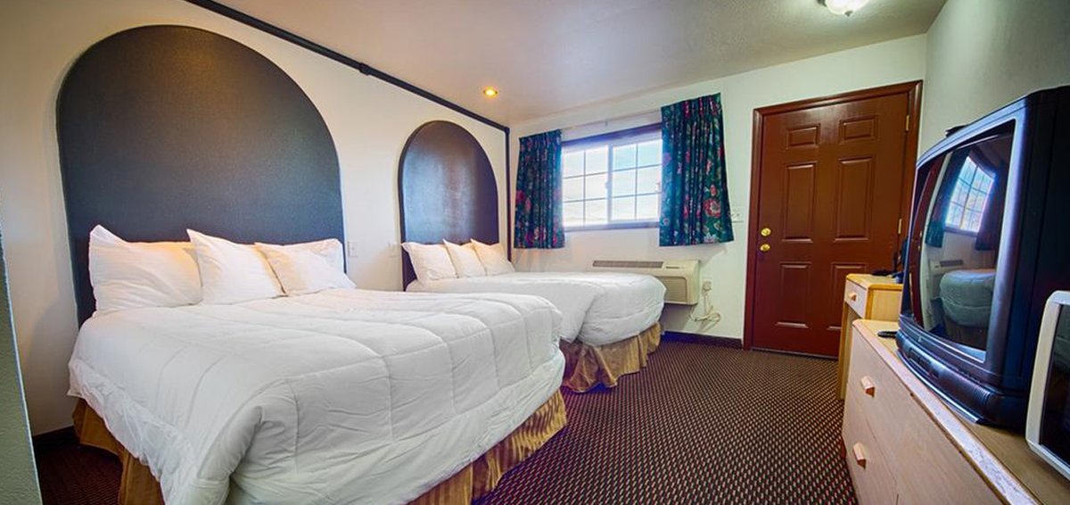 InnDalles's tweet image. Our value-priced Budget Inn the Dalles Oregon hotel has everything you need for a pleasant, fun and productive time in #thedalles at a sensible price sure to fit any traveler's budget.
Visit: budgetinndalles.com
#budgetinn #thedallesor #oregon #hotel #Motel #oregonhotel