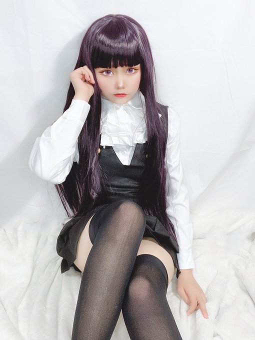 Twitterのコスプレ画像47