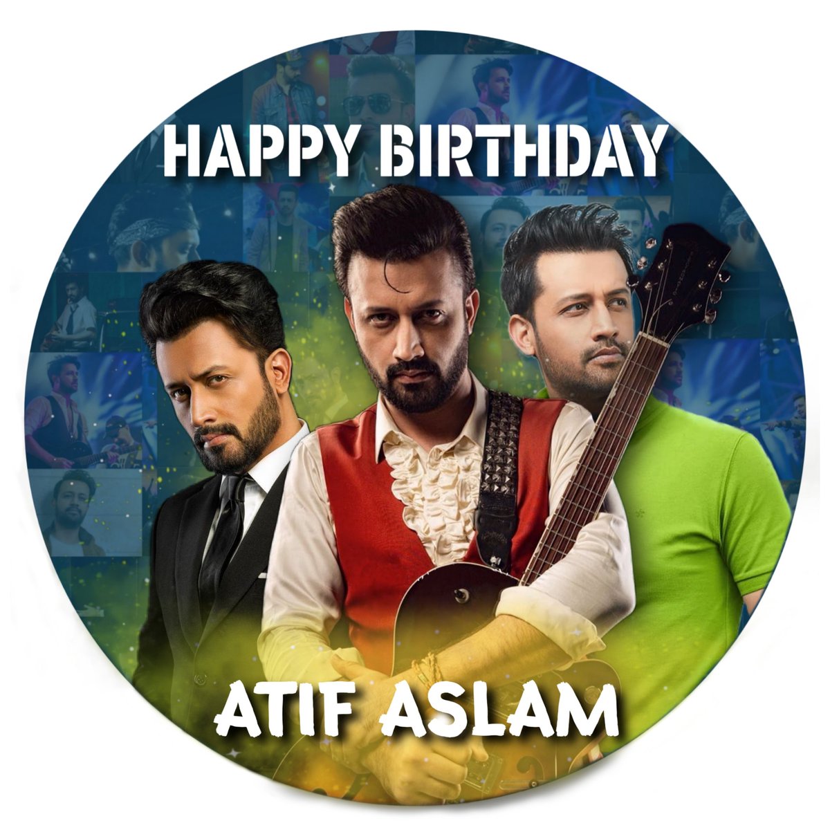 Ananya12aadeez's tweet photo. #NewProfilePic #HappyBirthdayAtifAslam #HbdAtifAslam #HappyBirthdayAadee #HbdAadee #AtifAslam #Aadeez #Aadee #bigday @itsaadee https://t.co/2ccYUuGgHI