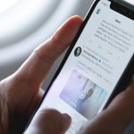 ツイッター版clubhouseの正式リリースが4月になる!