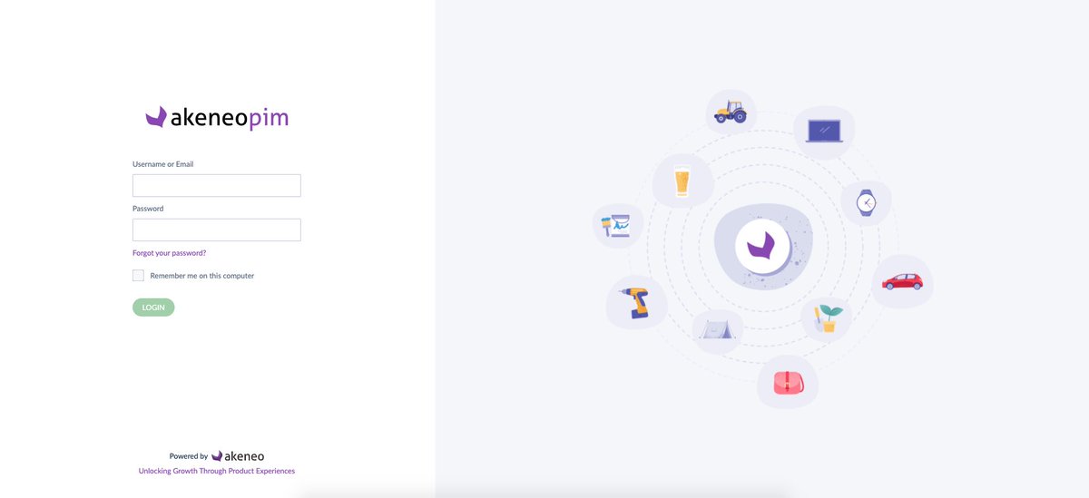 ClickAndMortar_'s tweet photo. #Akeneo 5 vient de sortir, notre chart ⛴ #Kubernetes et image 🐳 #Docker sont déjà disponibles https://t.co/Scs7znqYlp #pim #pxm https://t.co/UrE86RSdyh
