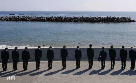 CapitalBCN's tweet image. #Fukushima10 🇯🇵
Hoy se cumplen 10 años.
15.896 muertos
2.536 desaparecidos
121.778 edificios destruidos 
🙏