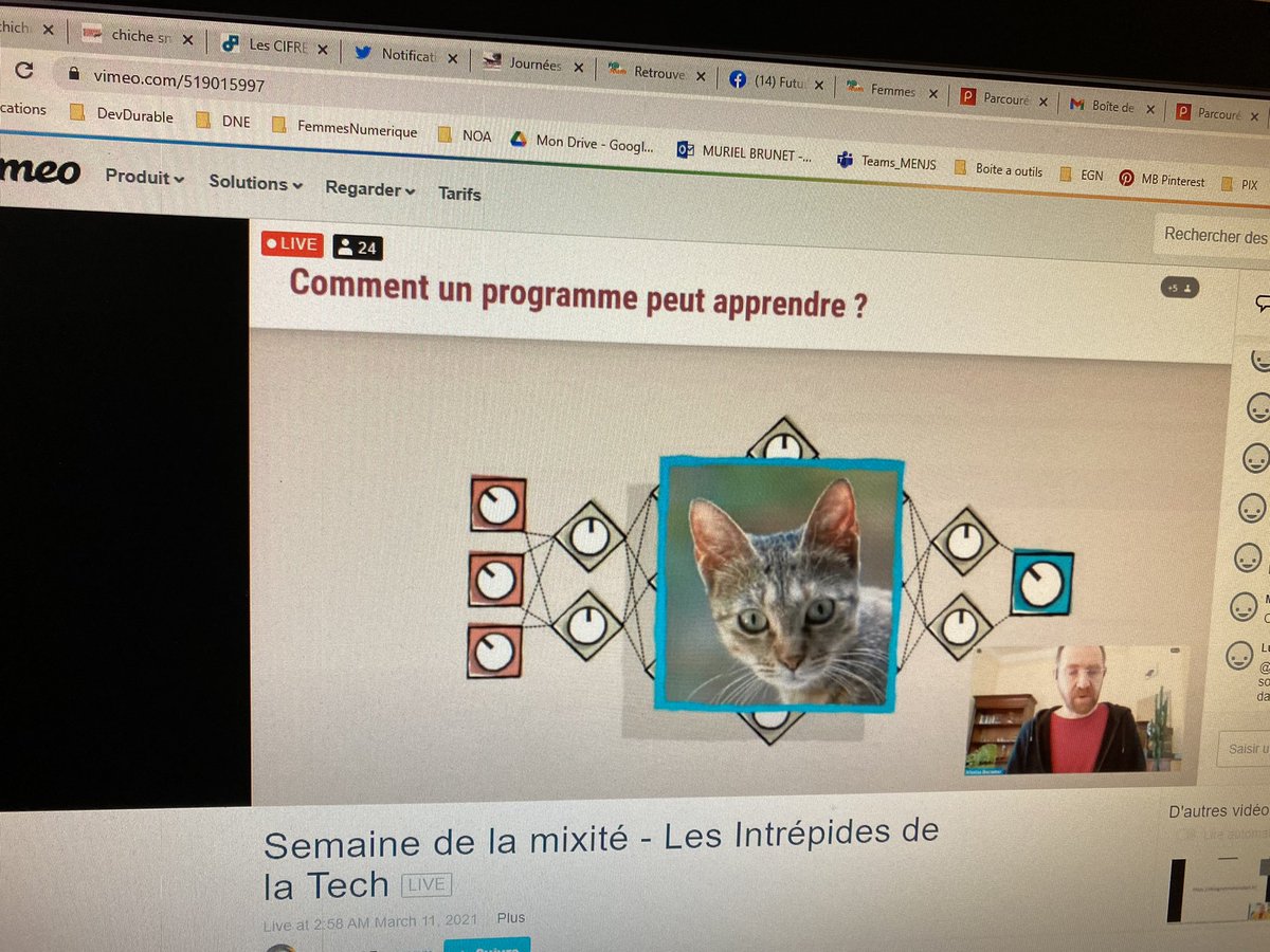 Muriel Brunet tweet media