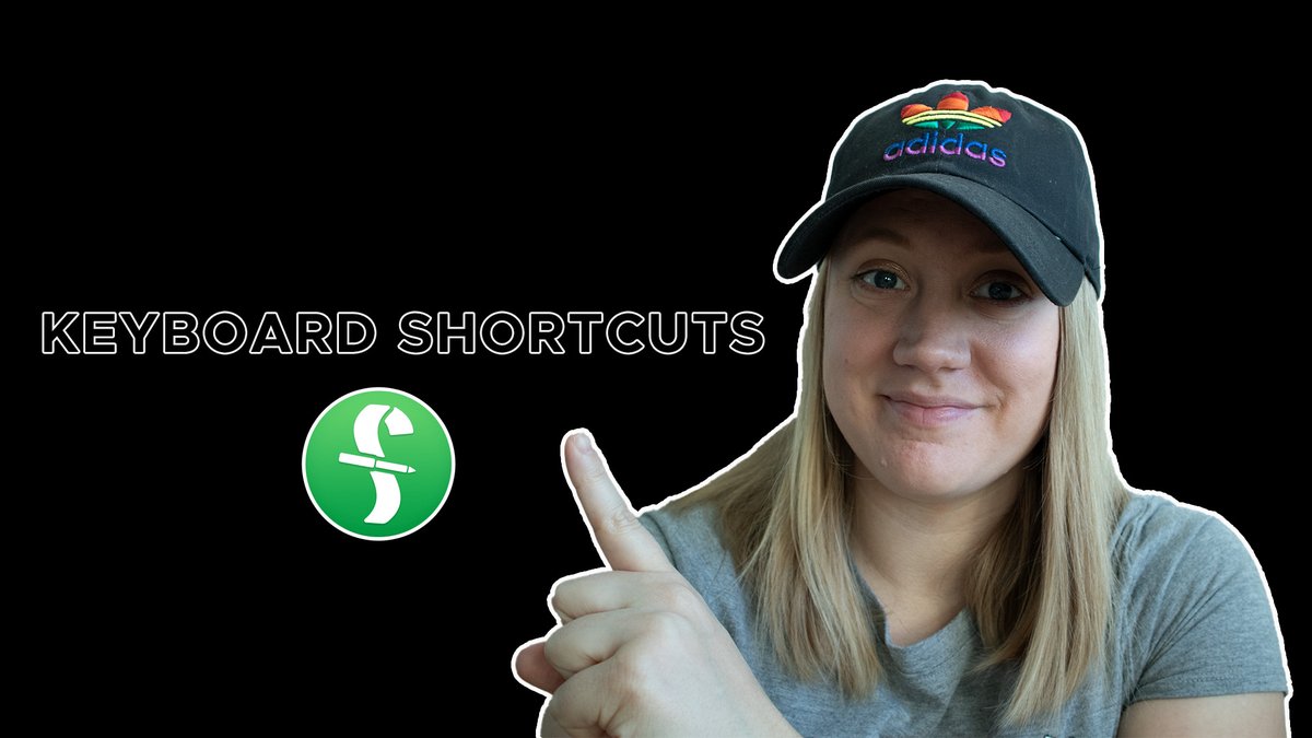 ACharacter_'s tweet photo. Want to speed up your writing process? In this video we go over some keyboard shortcuts in Final Draft 11! 😁😄👇
▶️ https://t.co/SYwxedEjCU
#screenwriting #WritingCommunity #finaldraft #finaldraft11 #writing #youtube #tutorial #film #youtubetutorial #shortcuts #iamwriting https://t.co/3rhOMsamcI