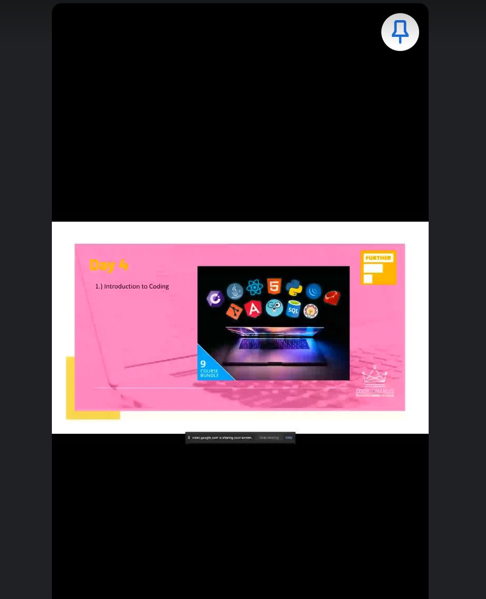 MamasCoding's tweet image. We're still with our #CodingMamas in Bizana, EC... Today they're learning online via Google Meet. We're focusing on coding, online safety and intro to data science, Artificial intelligence and machine learning
#CodingMomsZA 
#ProjectCodingMoms 
#uksatechhub