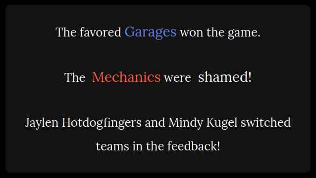 SIBROfficial's tweet photo. Jaylen Hotdogfingers returns to Seattle, where in 8 days construction of the Hotdogfingers Memorial Climate Pledge Garage and Parking Facility will be completed. A wanderer for most of their career, Hotdogfingers played for 8 separate ILB teams and 3 other teams. https://t.co/k6nAMsSK04