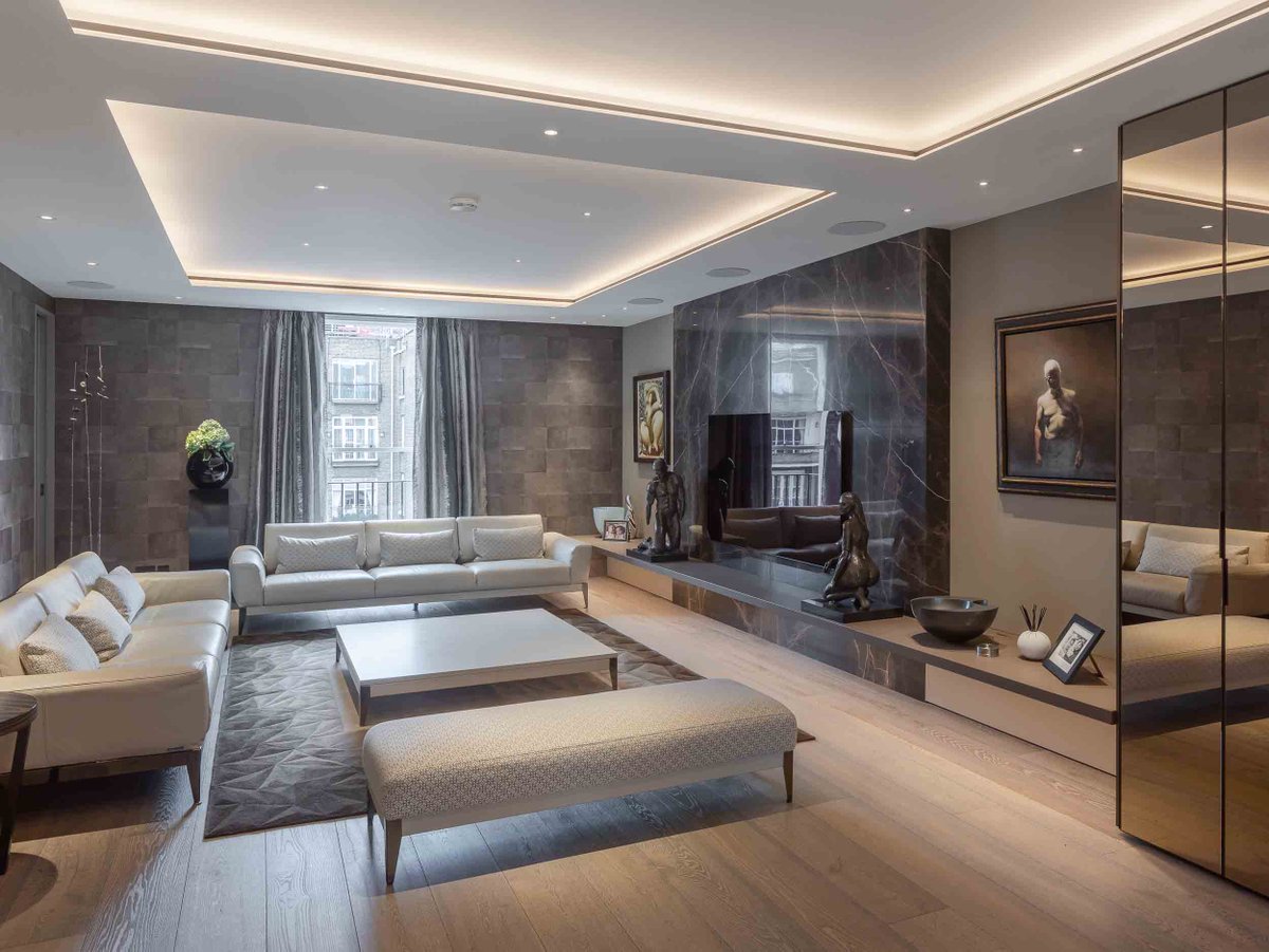 Lucent Lighting tweet media