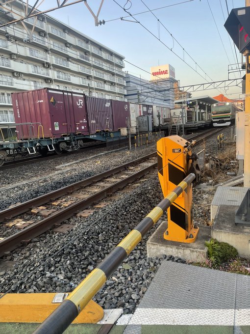 人身事故 東大宮駅で人身事故発生 宇都宮線 湘南新宿 運転見合わせ 乗ってる湘南新宿ラインが人身で急ブレーキ まとめダネ 人身事故 東大宮駅で人身事故発生 宇都宮線 湘南新宿 運転見合わせ 乗ってる湘南新宿ラインが人身で急ブレーキ まとめダネ