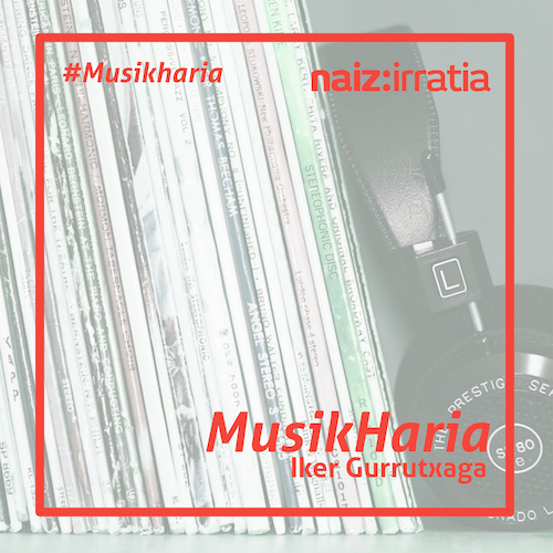 Egun on!

Ostegun rockeroa daukagula aurretik esan dezakegu #MusikHaria saioan. 

<a href="/IzkanderF/">#OrainEntzuten</a> izango dugu lehendibizi R.E.M. talde mitikoari buruz hizketan eta atzetik <a href="/ameba_taldea/">Ameba</a>-ko kideak etorriko dira ‘Elikatuz’ diskoa aurkeztera.

🔴 ZUZENEAN 🔈➡️ naiz.eus/zuzenean.html