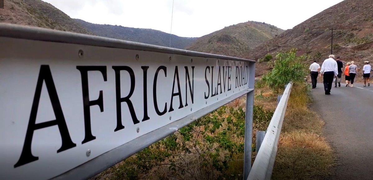 Liberated African virtual tour COMING SOON!
We explore the history and burial grounds linked to the thousands of Liberated Africans who were landed in St Helena between 1840 and 1867. Stay tuned.
#Virtualtour #StHelena #LiberatedAfricans #History #Heritage Slavery #Abolition