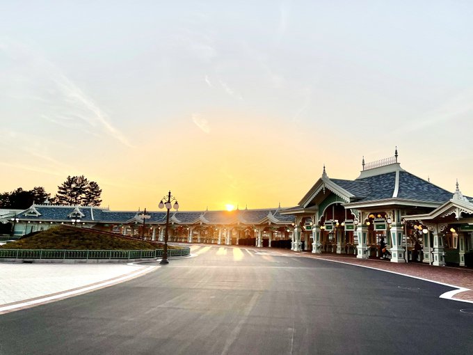 Mezzomikiのディズニーブログさん の最近のツイート Whotwi グラフィカルtwitter分析