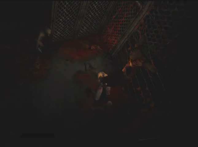 おまえらのゲームのトラウマ挙げてけ X 初代 Hotワード