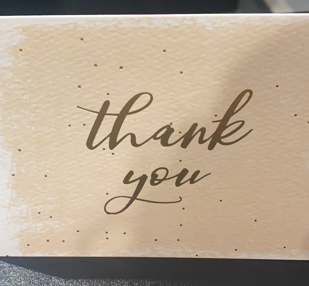 Laura Mathews tweet media