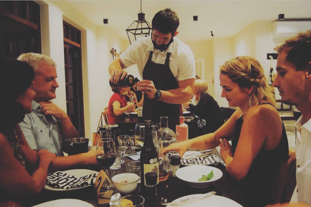 PoeticLicenseZA's tweet image. Throwback to last week  @beckhuis_1841

Thanks for everyone that came out we had a great time 🍹

#PoeticLicenseDistilleryZA #CraftGin