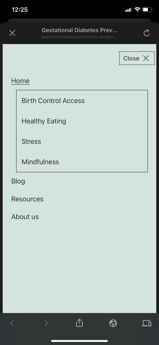 Preventing Gestational Diabetes through Exercise tweet media