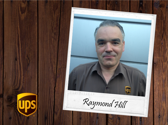 UPS_CH's tweet photo. Dies ist Raymond, unser Mitarbeiter des Monats Februar. Er arbeitet seit 1997 als Team Leader in der Operations-Abteilung bei UPS und ist zu 100% begeistert von einem unserer wichtigsten Werte, nämlich der #Sicherheit. Entdecken auch Sie unsere Services: https://t.co/DENysIaJ8c https://t.co/w9li50tM3O