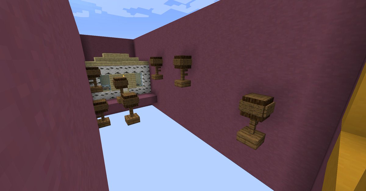 DasSkou's tweet photo. Parkour Map going to drop soon.... #ParkourAddiction #MinecraftMaps #Das_Skou #Minecraft #MapDesigning #soon #Das_SkouPresents https://t.co/rCkL023JoJ