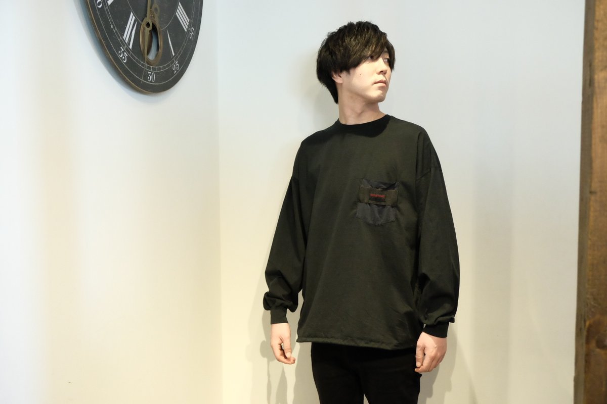 designplustoma's tweet photo. ★MEN's NEW ARRIVAL★

REMI RELIEF×BRIFING 
スペシャルコラボアイテムが入荷！！

#苫小牧 #苫小牧セレクトショップ #道南 #千歳 #千歳近郊 #室蘭 #室蘭近郊 #designplustomakomai #designplushakodate #北海道セレクトショップ https://t.co/PfTU6YOpA2