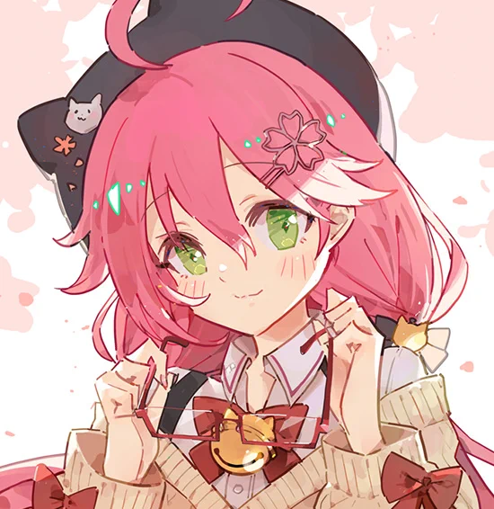 新衣裝かわいい ? 
#miko_Art 