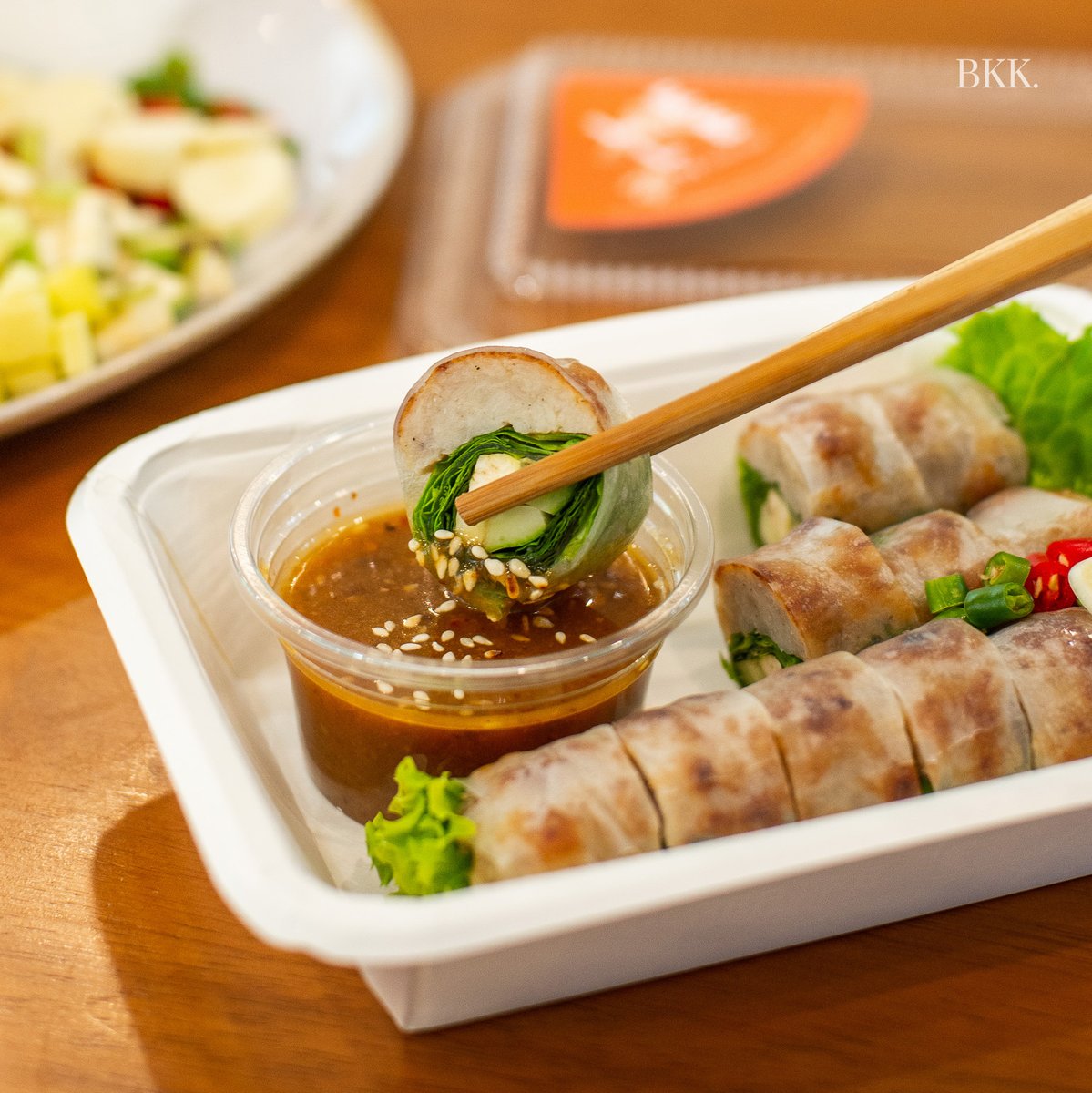 BKK.MENU tweet media