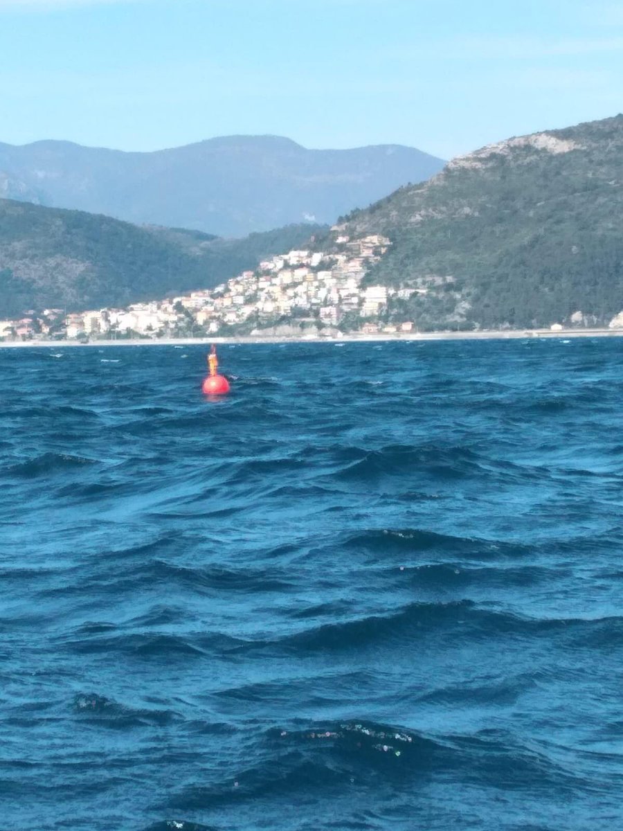 Interreg Maritime - Marittimo GIAS tweet media