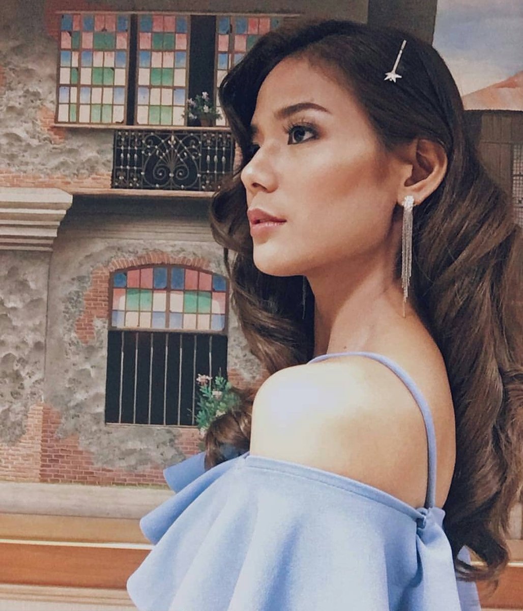 DEVONline_SQUAD's tweet photo. "She deserves a love that is a safe place for her soul." 

WE LOVE YOU DEVON SERON 💙 https://t.co/z4OqWu6BiR