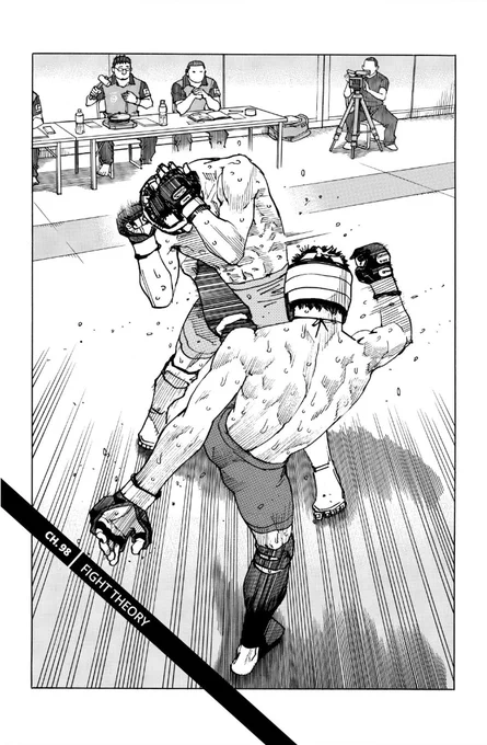 Last night I finished reading volume 19 and last one of All-Rounder Meguru by @hiroki_endo. It seems it finished too early, characters had a whole life in front of them at the end of the series, but as it is it's one of the best and most realistic sports comics I've ever read. 