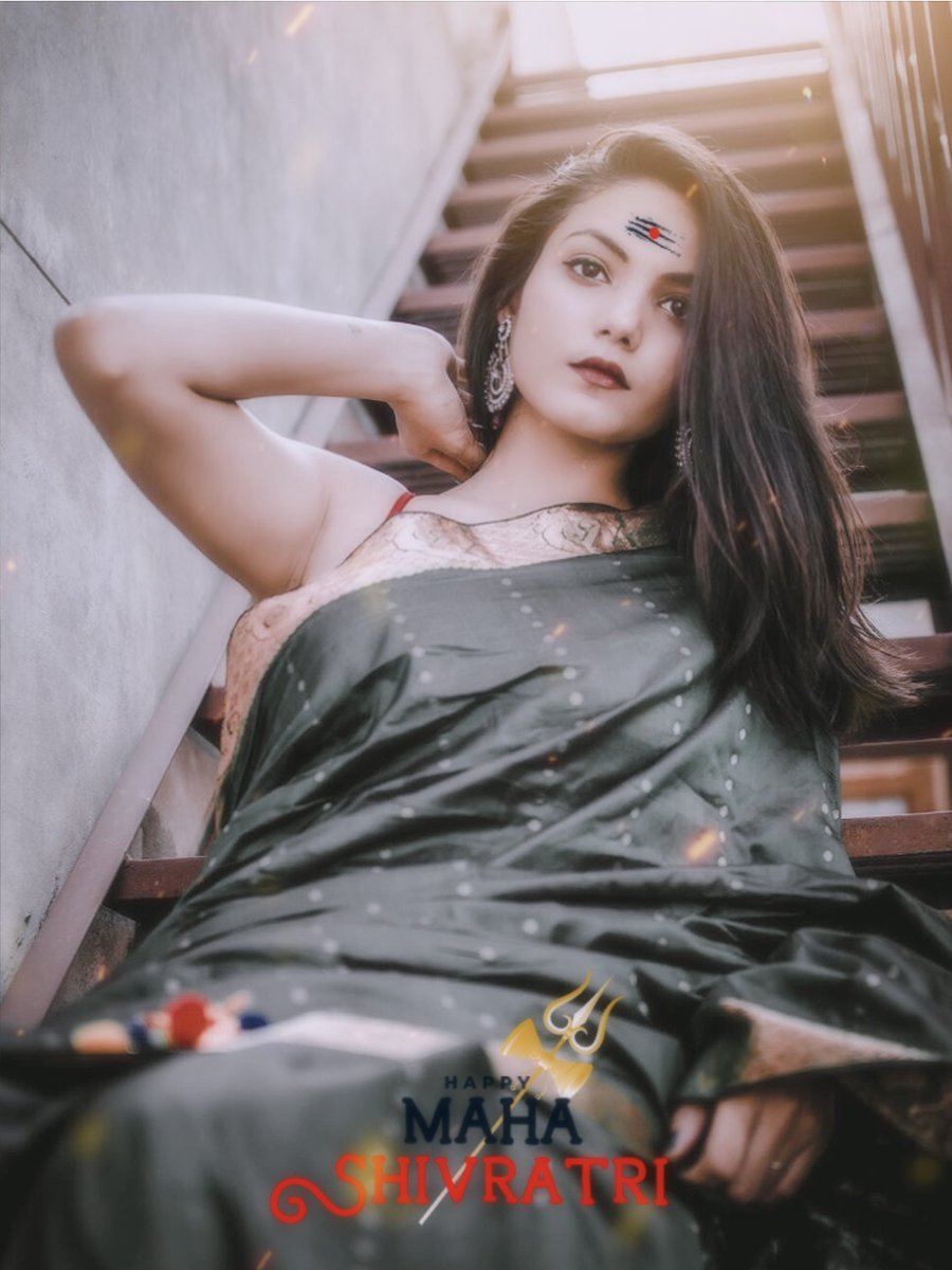 B612_India_'s tweet photo. Happy Maha Shivratri! 💫
Celebrate this day by clicking pictures in our Mahashivratri filter!💥
Tag us to get featured😍

#b612 #b612edit #b612india #mahashivratri #mahashivratri2021 #mahadev #happymahashivratri https://t.co/AuCINBc69n