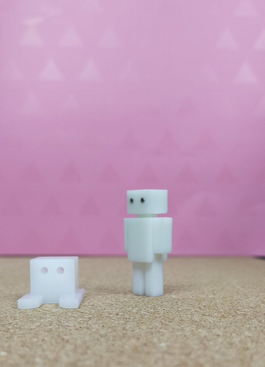 シュールの極み