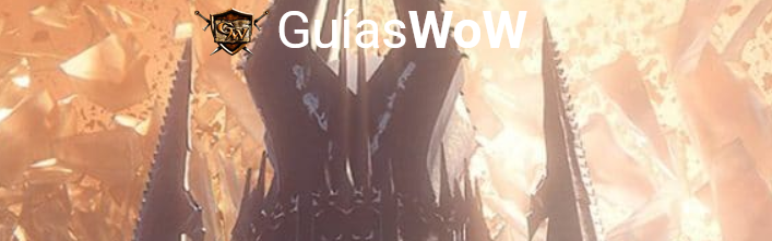 Bueno....Pues en unas semanas largas daré una bastante dificil noticia que cambiará "el curso" de GuíasWoW. Es jodido, complicado y agobiante pero como ya dije hay cosas que deben cambiar y pasar página.
