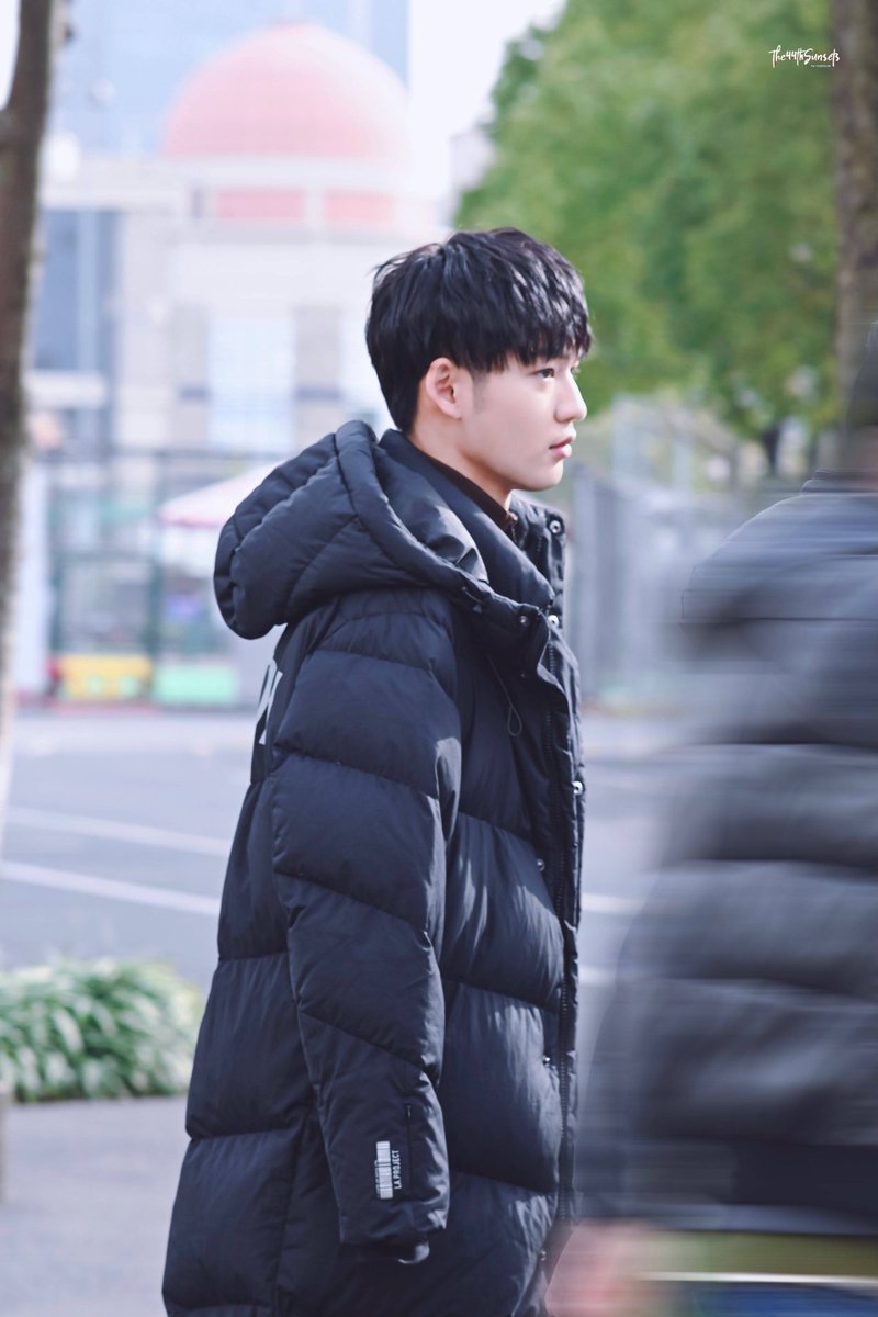 Fu Wei Lun Thailand (@FuThailand) / Posts / X