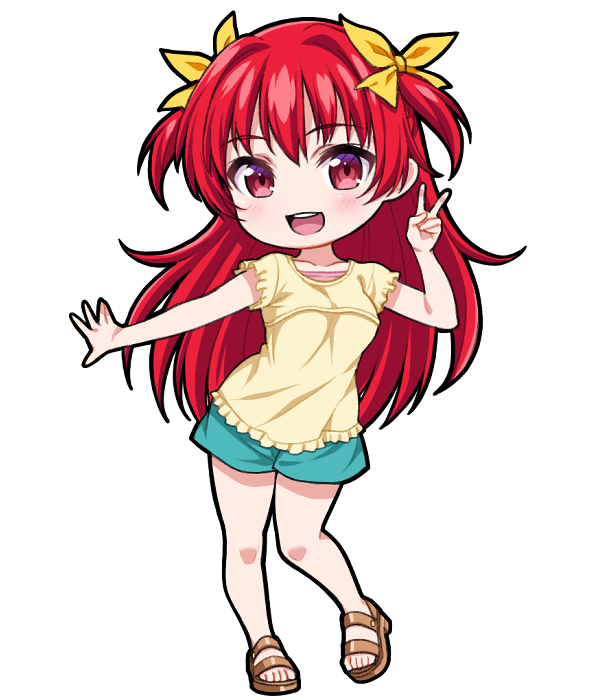 ヤリサーの奈々ちゃん 