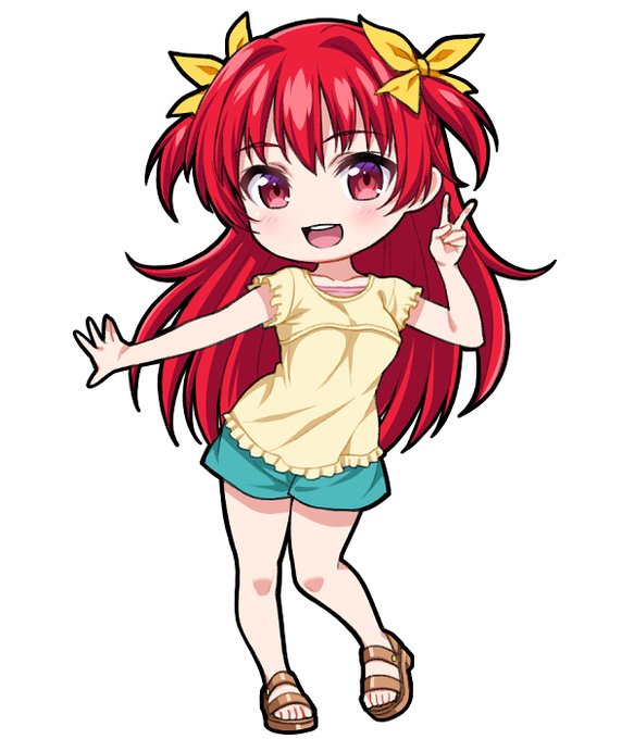 ヤリサーの奈々ちゃん 