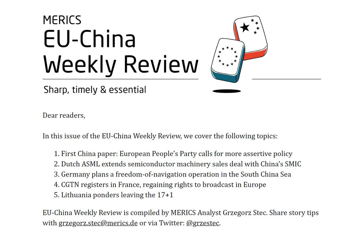 Eu China Hub Euchinahub Twitter