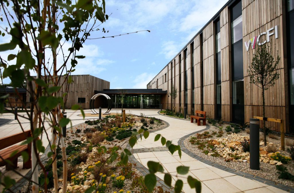 UKSPA (@ukspa) on Twitter photo The Oxford Trust to install £0.5 million of lab facilities <a href="/WCFI_OI/">Wood Centre for Innovation</a> .The Trust has received £100,000 in funding towards the project via the local growth fund, secured by @OxfordshireLEP Read more - ukspa.org.uk #ukspa #oxfordtrust #bulblaboratories #oxfordinnovation The Oxford Trust to install £0.5 million of lab facilities <a href="/WCFI_OI/">Wood Centre for Innovation</a> .The Trust has received £100,000 in funding towards the project via the local growth fund, secured by @OxfordshireLEP Read more - ukspa.org.uk #ukspa #oxfordtrust #bulblaboratories #oxfordinnovation