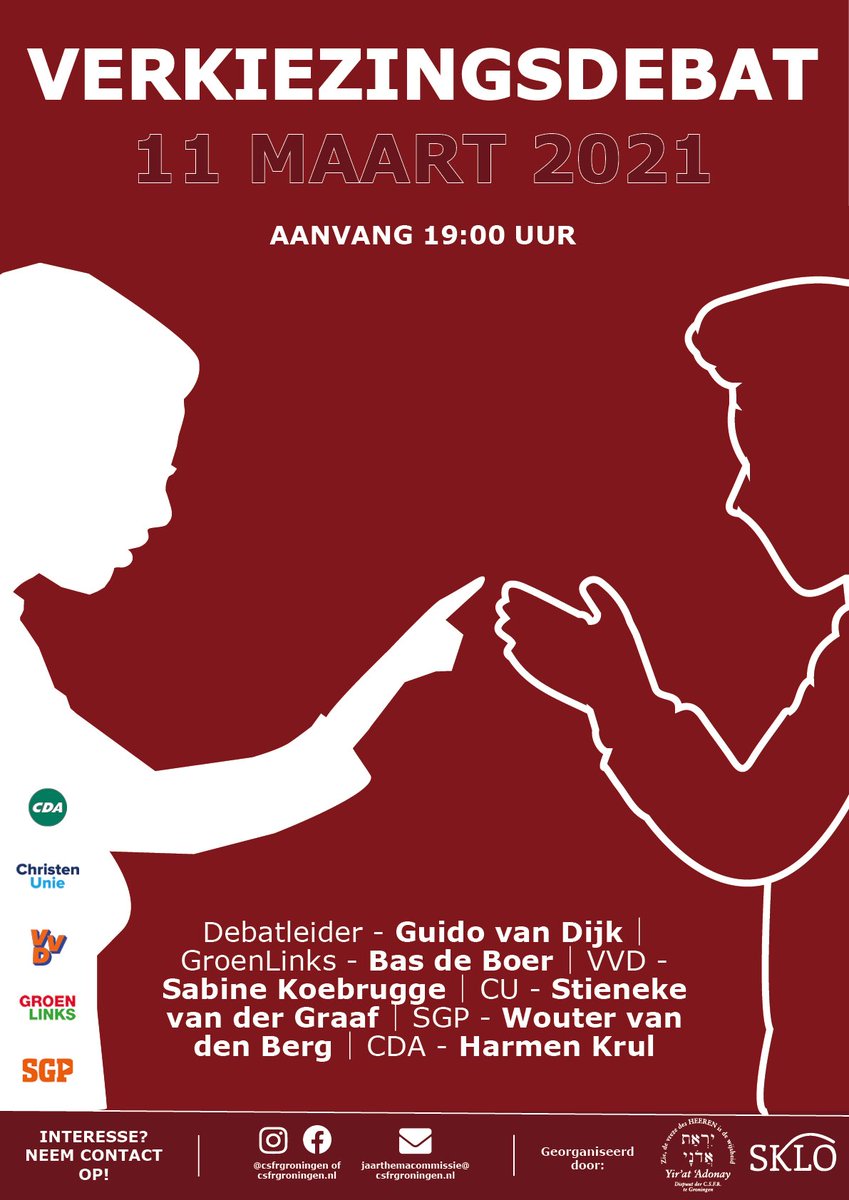 C.S.F.R. Groningen tweet media
