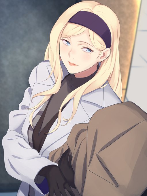 #どこかの誰かに刺さればそれで良い 