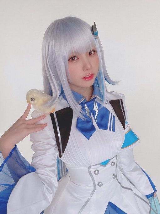 Twitterのコスプレ画像47