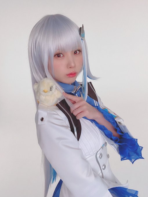 Twitterのコスプレ画像48