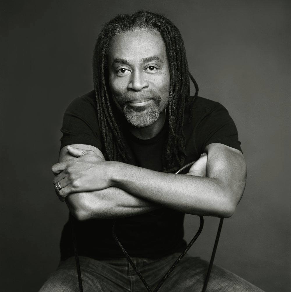 Happy 71st Birthday to the great Bobby McFerrin! 