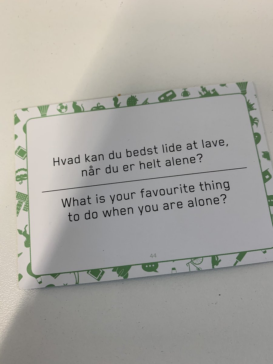 Anders Peter Nielsen tweet media