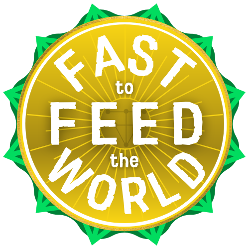 FastToFeedTheW2's tweet image. Today is the day our fasters are not eating for a full 24 hours to raise awareness on world hunger. Good luck everyone. Remember you can join our Facebook support group to help you through the day. 
#youcandothis #fasttofeedtehworld #waterfasting