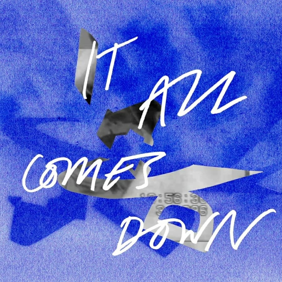 Bringing together 13 emerging artists between the ages of 16-25, the Barbican’s latest exhibition, It All Comes Down, explores how young people navigate the world &amp; approach their artistic practise during the pandemic.

Read <a href="/rochellerart/">rochelle roberts</a>'s review here: bit.ly/3t2qQcA