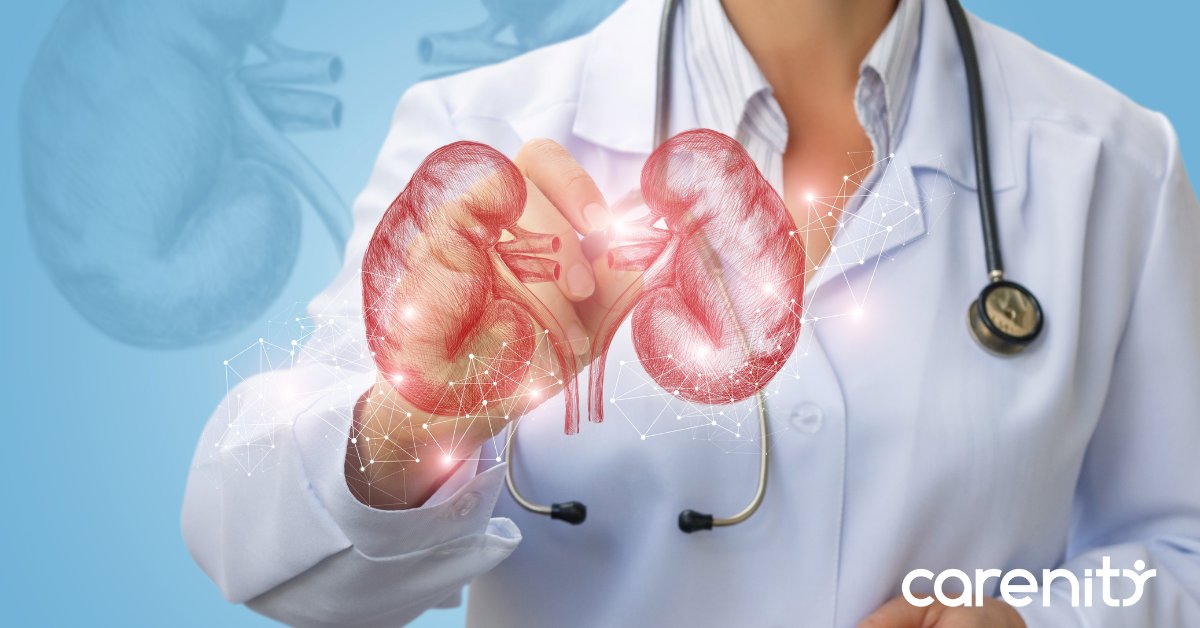 CarenityUK's tweet photo. For #WorldKidneyDay, we wanted to raise awareness for #KidneyDisease and highlight a few ways we can protect our kidneys!

What types of conditions affect the kidneys? How can we take care of our kidneys?

We explain it all in our article! 👇
https://t.co/BgS1awbuEK https://t.co/TT4ZFLmPfS