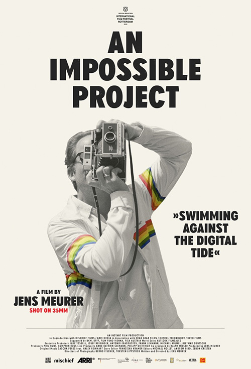 60MWPodcast's tweet photo. Episode 346 is now online at all the usual places, including our website: https://t.co/yWYmqR7Q0y
I chat with Florian "Doc" Kaps about 'An Impossible Project'.
@AimPublicity https://t.co/W8EcTXhq6x