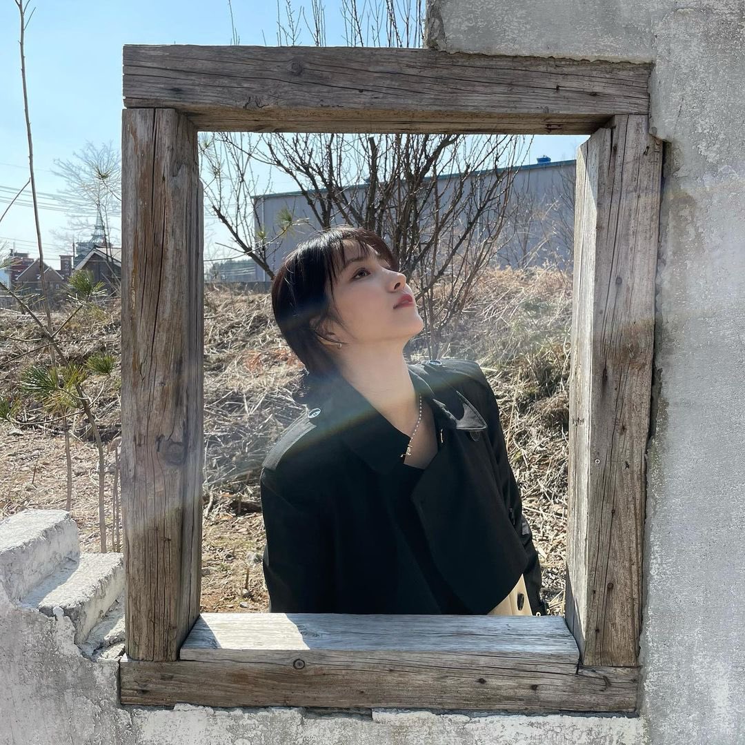 ksjupdates's tweet photo. 210311
© instagram update https://t.co/XxyPhJdoGA