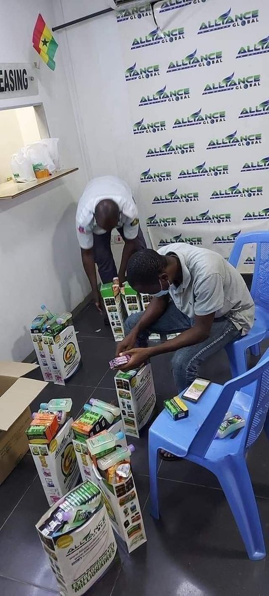AikaCoach's tweet photo. AIM GLOBAL GHANA 🇬🇭 ACCRA UPDATE:
It's better to teach people how to fish than to give them fish always. AIM GLOBAL INC. is here touching the lives of Ordinary people into Extraordinary Millionaires.
Partner with us NOW‼️🔥
Whatsapp Me +639265092891 https://t.co/sVK5K2kN26