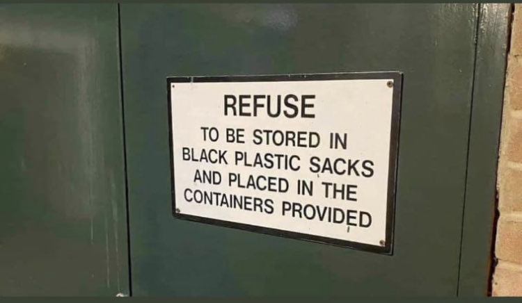 DonallGeoghegan's tweet image. Let’s send a clear message to “the powers that be”, we refuse to be treated this way. #refusenik