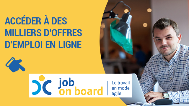 JobOnBoard's tweet photo. Offre d'emploi #JOB / Mission pour un #consultant : Chef de Projet Technique junior H/F / Paris (75) / N’hésitez pas à postuler directement en ligne : https://t.co/2yTw1CqbLd / #JobOnBoard #Mission #CDD #CDI #Indépendant / 3 mois renouvelables https://t.co/E6Bil5jL6h