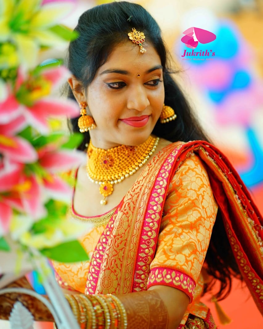jukrith's tweet photo. Jukrith Best Professional Bridal Makeup Artist in Chennai
For bookings call +91 8939081143
#bridalmakeup #wedding #bridal #makeup #mua #bride #makeupartist #professionalmakeupartist #makeover #airbrush #hdmac #indianbride #southindianbride #jukrith #chennai #celebrity #hudabeauty https://t.co/ewIqPiWKoq